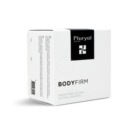 Pluryal Mesoline Bodyfirm (10 vials x 5ml)