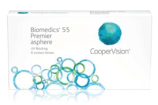 Biomedics 55 Premier