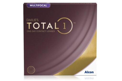 Dailies Total 1 Multifocal (90 Pack)