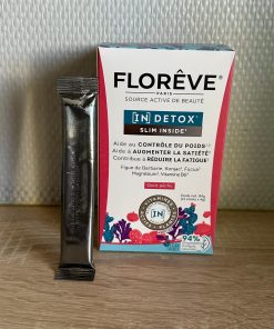 Florêve Paris [IN] DETOX Slim Inside (21 x 4g)