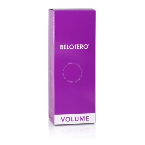 Belotero Volume (2 x 1ml)