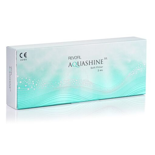 Aquashine Soft Filler BR (1 x 2ml)