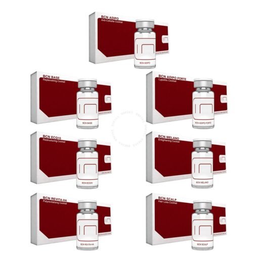 BCN Melano (5 x 5ml) - Image 2