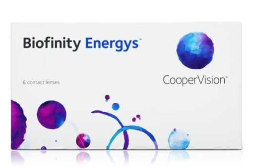 Biofinity Energys