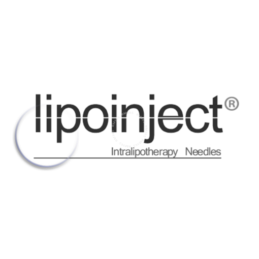 Lipoinject 24G Intralipotherapy Needles (1 needle x 100mm) (Single)