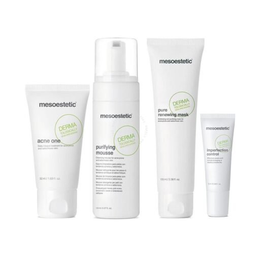 Mesoestetic Acnelan Home Pack (1 kit)