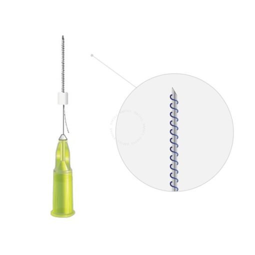 Rainbow Thread PCLA Screw 29G/50L/80 - Image 2