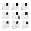 Pluryal Mesoline Facecontour (5 vials x 5ml) - Image 3