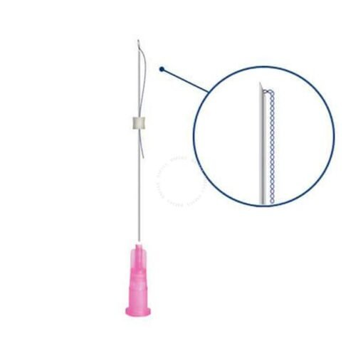 Rainbow Thread PDO Twin 25G/90/160 - Image 2