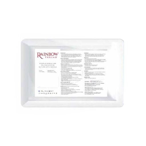 Rainbow Thread PCLA Mono 29G/38L/60 (1 pack of 20)