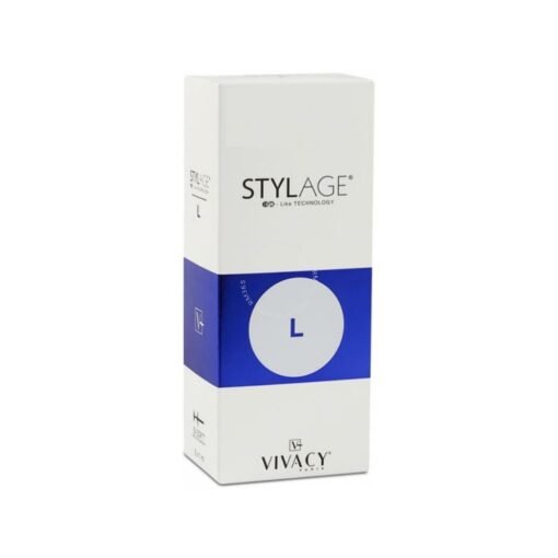 Stylage Bi-Soft L (2 x 1ml)