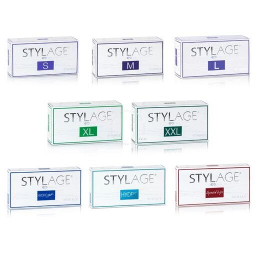 Stylage XL (2 x 1ml) - Image 2