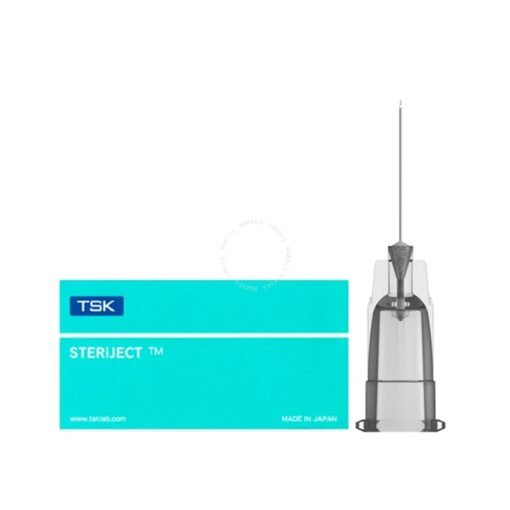 TSK HPC iD Max Advanced Hub Needle (29G x 13mm)
