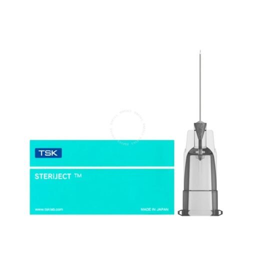 TSK STERiJECT PRE Needle Regular Hub (32G x 13mm)